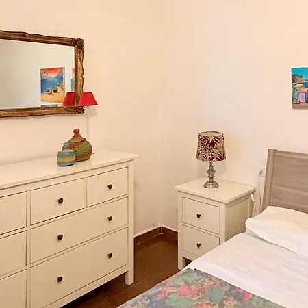 Apartament Terrazza
