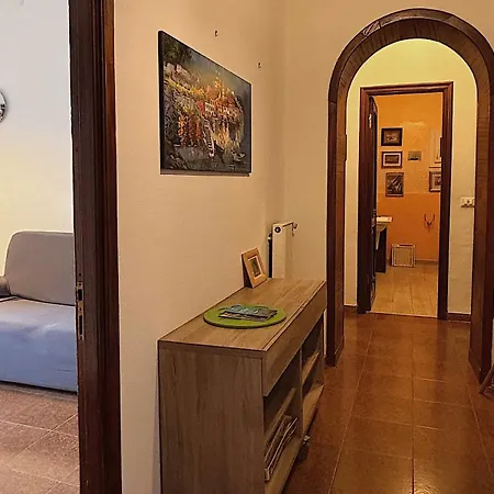 Terrazza * Le Grazie (Liguria)