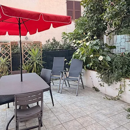 Apartament Terrazza