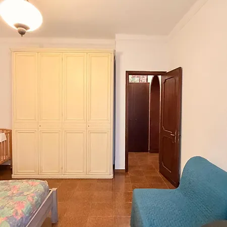 Apartament Terrazza