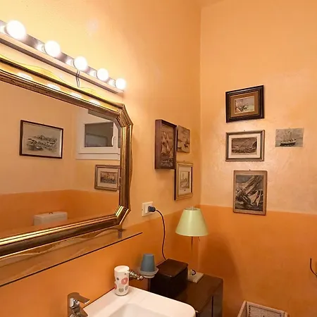 Apartament Terrazza *