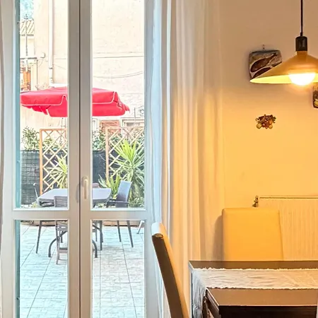 Terrazza Le Grazie (Liguria)