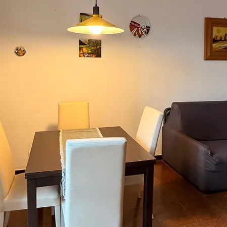 Διαμέρισμα Terrazza