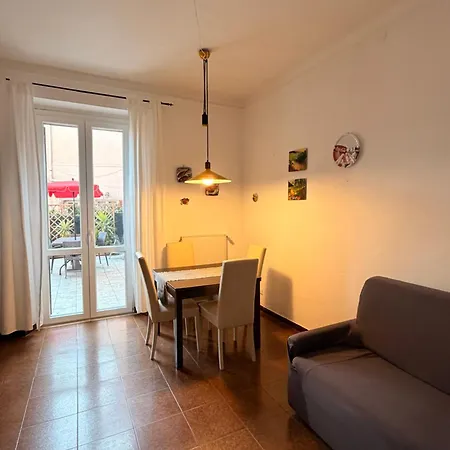 Apartament Terrazza