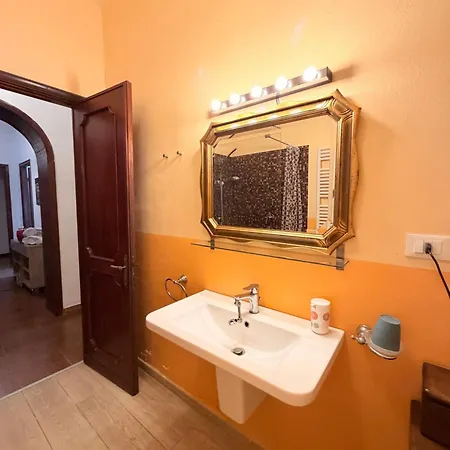 Terrazza Apartament *
