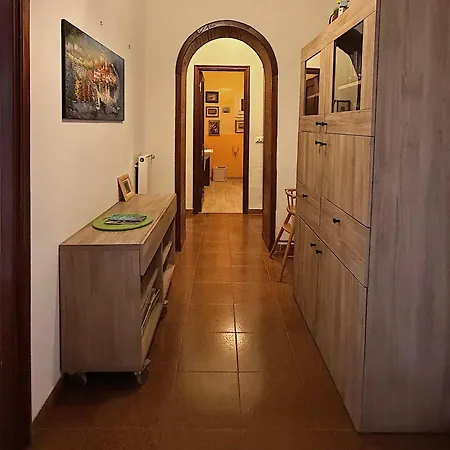 Apartament Terrazza