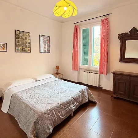 Terrazza Apartament *