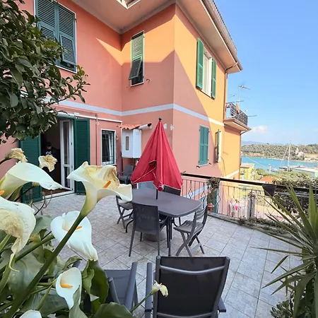 Apartament Terrazza *