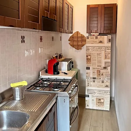 Διαμέρισμα Terrazza Le Grazie (Liguria)