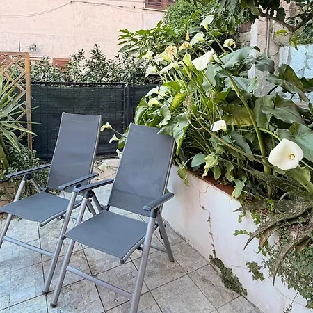 Διαμέρισμα Terrazza